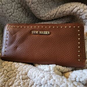 Steve Madden Wallet